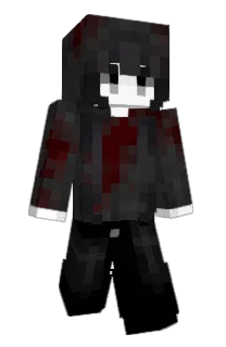 Front of TaiR_T's skin
