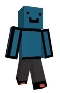 Front of VilleArPank's skin