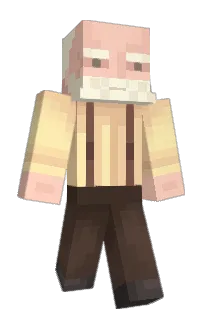 meowpii's Minecraft skin