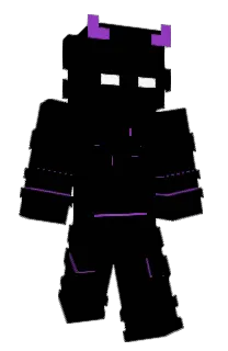 kanakanata's Minecraft skin