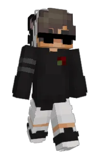 req_Ticasch's Minecraft skin