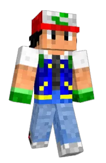 Front of Babyboy001's skin