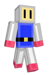 Front of jnick1's skin