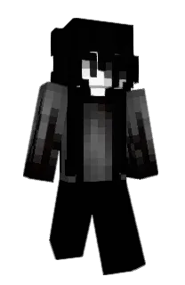 LilDomca's Minecraft skin