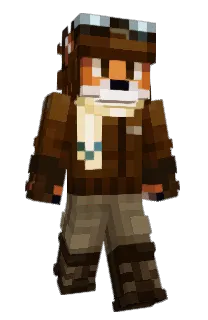 kellis5137's Minecraft skin