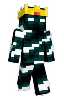 23rt's Minecraft skin