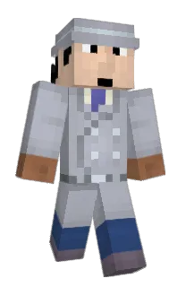 Front of Robo_Mao245's skin