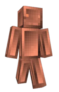 GGlitched_'s Minecraft skin