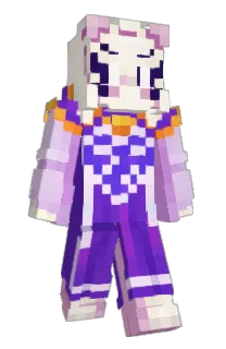 ccreax's Minecraft skin