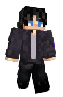 Front of Demon9383's skin