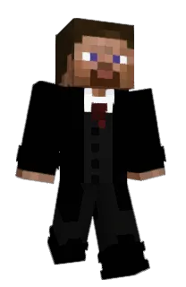 Front of skylerghost05's skin