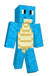 Front of Silemo999's skin
