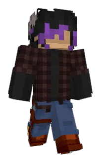 Front of Cherry_BerryXLQ's skin