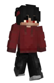 burakMC123's Minecraft skin