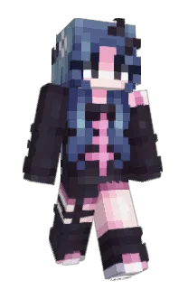Dabi___'s Minecraft skin