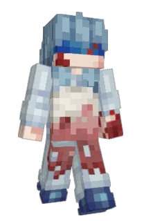Front of Just_Pufferfish's skin