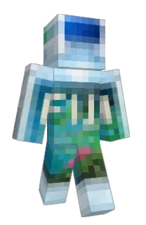 Mikabat11's Minecraft skin