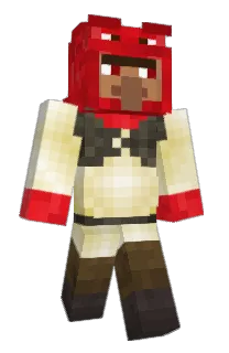 Front of c4mt4stic's skin