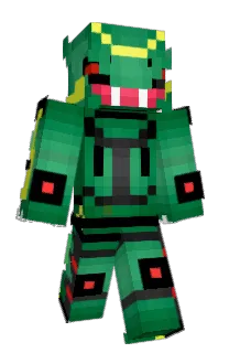 Front of Sup3r_V3nom124's skin