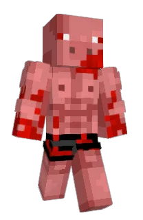 ARIN123's Minecraft skin