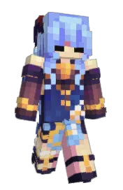 Skin preview
