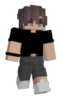 Front of wKrgz's skin
