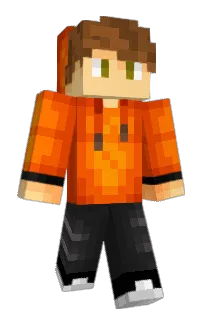 YashankSingh's Minecraft skin