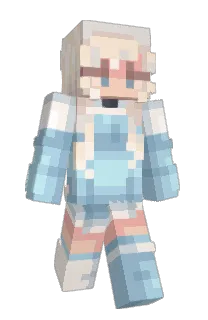 YuM31's Minecraft skin