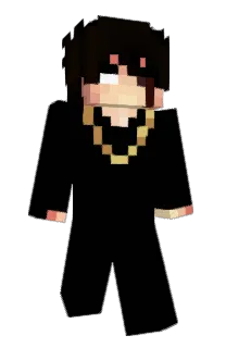 16yrold's Minecraft skin