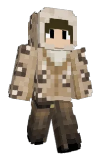 gavincorp's Minecraft skin