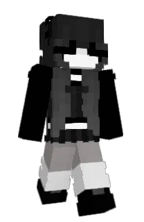 Front of _tezu's skin