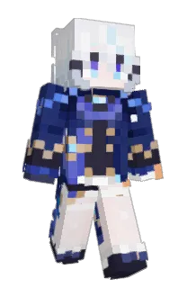 Front of Hello_Paper's skin