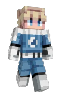 Ashton_151's Minecraft skin
