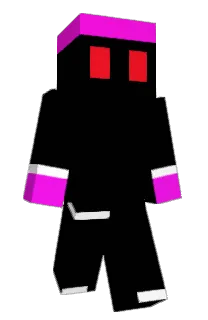 Front of ihealwhine's skin