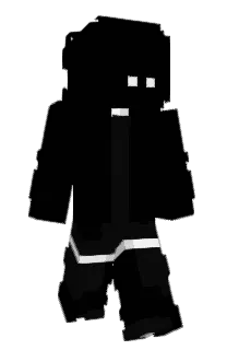 Front of Aevrion's skin