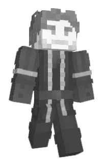 Front of TheFireKonaai's skin