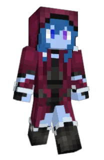 Front of Nymmie26's skin