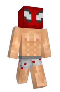 ivnsz7's Minecraft skin