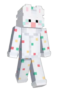 Front of RedBull_1's skin