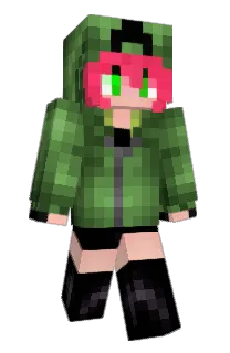 Front of ltvbj's skin