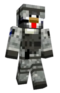 MarzA27's Minecraft skin