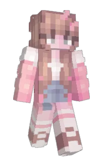 spiralinia's Minecraft skin