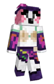 Skin preview