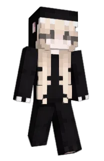 sowofi's Minecraft skin