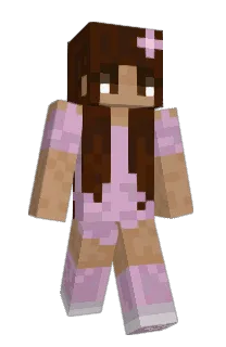 swkulls's Minecraft skin