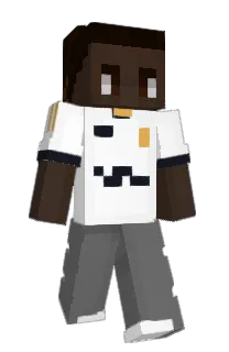 Camavigga's Minecraft skin