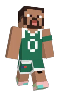 sweetoj's Minecraft skin