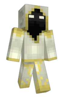 83rx7 Minecraft avatar full body