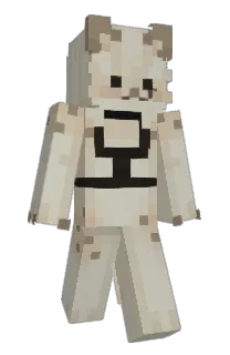 wiidog's Minecraft skin