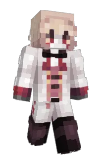 miningawayy's Minecraft skin